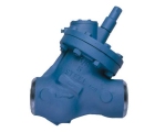 Solenoid Valve Type S4W